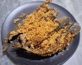 Foto langkah ke 5 dari resep Lele Crispy.
