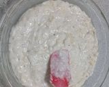 Foto del paso 2 de la receta: Enyucado sin yuca 🤩