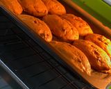 Foto langkah ke 5 dari resep Cookie Dough / Chewy Cookie🍪.