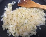 Foto del paso 2 de la receta 584. Secreto de cerdo con salsa de cebolla (principal carne)