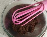 সিজলার ব্রাউনি (sizler brownie recipe in Bengali) রেসিপি ধাপ - 2 ছবি