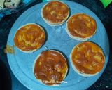 A picture of step 2 of Mini Veg Pizza Bites (Italian Party Appetizer).
