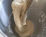 Foto del passaggio 3 della ricetta Biscottoni al limone con esubero di lievito madre