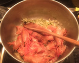 Foto del paso 5 de la receta: Sopa de fideos chinos