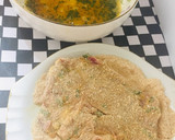 Foto del paso 2 de la receta: Milanesa de carne!