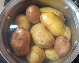Zöldborsós pásztor pite bolognai módra recept fázis 1 fotója