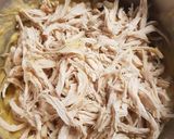 Foto del paso 8 de la receta: Ají de gallina