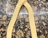 Foto del paso 15 de la receta: Trenzas de yogur