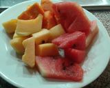 Foto del paso 1 de la receta: Fullrawcrudivegan diet Fullraw dieta crudivegana