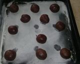 Foto del paso 2 de la receta: Cookies de Chocolate😍