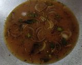 દાળ ઢોકળી (Dal Dhokli Recipe In Gujarati) રેસીપી સ્ટેપ2ફોટો