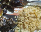 புரோட்ின் சாட்(protein chaat recipe in tamil) ரெசிபி ஸ்டேப் 1 புகைப்படம்