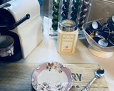 Φωτογραφία βήματος 1 της συνταγής Καφές Cappuccino