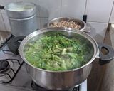 Foto del paso 4 de la receta: Verduras apta para freezer