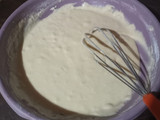 Tortita dulce 🥞