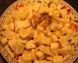 Foto del paso 3 de la receta: Empanada gallega a la Jorge