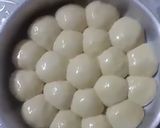 صورة لخطوة 13 من وصفة خلية النحل بالجبنه 😋💯