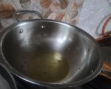 वर्मिसेली उपमा रेसिपी चरण 3 फोटो