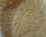 Foto del paso 5 de la receta: Pastel de 3 leches de piña y coco