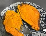 Foto del paso 1 de la receta: Roti de boniatoo batata