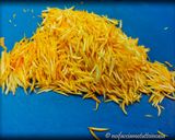 Foto del passaggio 3 della ricetta Confettura di cachi arance e menta facilissima e veloce