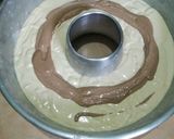 Foto langkah ke 5 dari resep Bolu panggang empuk & lembut.