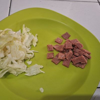 Langkah 1