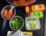 ચિલાઝા (Chilaza Recipe In Gujarati) રેસીપી સ્ટેપ4ફોટો
