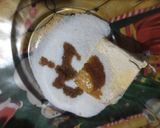 Foto del paso 1 de la receta: Galletas pepitas, caseras