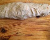 Foto del paso 2 de la receta: Pan integral con semillas 🌾🍞