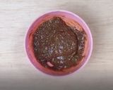 Foto langkah ke 1 dari resep Coffee Bean Cookies - Kue Kering Biji Kopi.