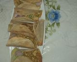 ટાકોઝ (Tacos Recipe In Gujarati) રેસીપી સ્ટેપ2ફોટો
