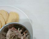 Foto langkah ke 3 dari resep Tuna mayo chips.