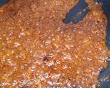 A picture of step 3 of Spicy red chutney.