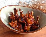 Foto langkah ke 4 dari resep Drum Stik Chicken Wings.