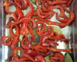 Foto del paso 4 de la receta: Caballa al horno