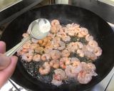 澎湖野生劍蝦滑蛋的食譜步驟4照片