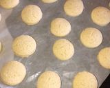 Foto del paso 1 de la receta: Conito de dulce de leche con nuez😋😋