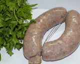 Foto del paso 1 de la receta: Parrillada (con chorizos especiales)