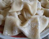 Foto langkah ke 8 dari resep Farfalla Homemade.