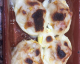 Foto del paso 9 de la receta: Huevos rellenos gratinados