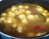 Foto del paso 2 de la receta: Coliflor con patatas y arroz