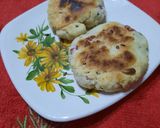 Foto del paso 11 de la receta: Pancitos con salame y semillas