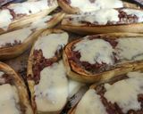 Foto del paso 3 de la receta: Berenjenas Rellenas 🤩