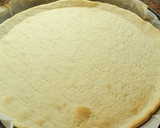 Foto del paso 4 de la receta: Quiche de jamón y queso
