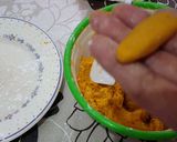 Foto langkah ke 5 dari resep Kolak Biji Salak.