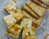 Foto langkah ke 2 dari resep Tahu Tempe Goreng Sat Set.