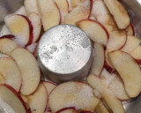 Foto del paso 2 de la receta: Crumble de manzana a mi manera  “Mi cocina de todos los días”