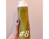 Hình bước làm 2 của món Detox giảm cân ngày 8
