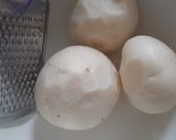 Foto langkah ke 1 dari resep Choipan isi bengkoang.